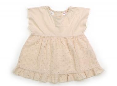 ザラ ZARA Tシャツ・カットソー 90 女の子 ベージュ 子供服 ベビー服 キッズ アウトレット ユーズド 【中古】キッズ・ベビー・マタニティ ザラ ZARA Tシャツ・カットソー 90 女の子 ベージュ 子供服 ベビー服 キッズ アウトレット ユーズド 【中古】キッズ・ベビー・マタニティ