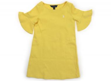 楽天市場】ラルフローレン ワンピ 130の通販