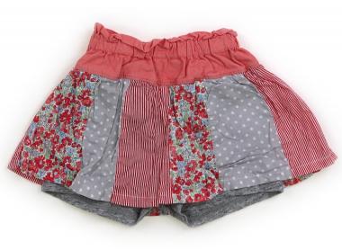 　ブランド 　Rag Mart(ラグマート) 　カテゴリー 　スカート 　サイズ 　80サイズ 　色 　グレー・ピンク・レッド花柄 　状態 　★★ 　記名 　なし 　ジャンル 　Girl ウエストのゴムは交換穴があります。若干の色褪せがありますが、まだ活躍してくれそうです。インナーパンツ一体型です。 ＊【状態】【サイズ】に関しての詳しい説明はこちら