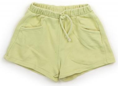 ネクスト NEXT ショートパンツ 90 女の子 レモン 子供服 ベビー服 キッズ アウトレット ユーズド 【中古】キッズ・ベビー・マタニティ