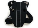 ベビービョルン baby bjorn 抱っこひも・スリング ママ向けアイテム 黒 子供服 ベビー服 キッズ アウトレット ユーズド 【中古】キッズ・ベビー・マタニティ