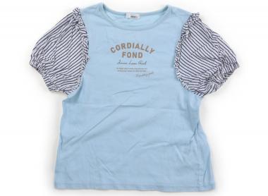 ジェニィ JENNI Tシャツ・カットソー 