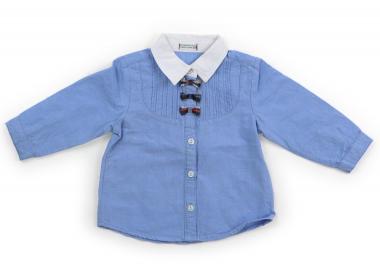 �饰�ޡ��� Rag Mart ����ġ��֥饦�� 80 ���λ� �֥롼����ܥ� �Ҷ��� �٥ӡ��� ���å� �����ȥ�å� �桼���� ����šۥ��å����٥ӡ����ޥ��˥�...