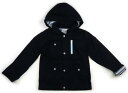 ビーミングバイビームス B:MING by BEAMS ブルゾン・Gジャン 130 男の子 紺 子供服 ベビー服 キッズ アウトレット ユーズド 【中古】キッズ...