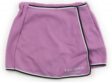 ケイトスペード Kate Spade キュロット 120 女の子 ピンク 子供服 ベビー服 キッズ アウトレット ユー..