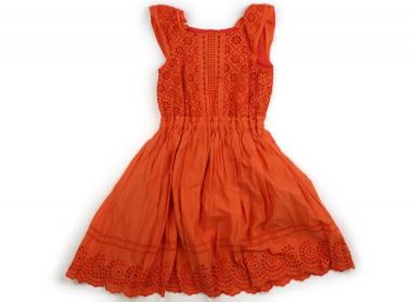 [トッカ/TOCCA BAMBINI]80cm ノースリーブワンピース/ノースリーブドレスワンピース 白×クリーム色 フォーマル 結婚式 冠婚葬祭子供服 キッズ kids ベビー服 baby 女の子 春夏 onepi 213042 tocca ワンピース（キッズサイズ（cm）90 ～ 94cm）（キッズ