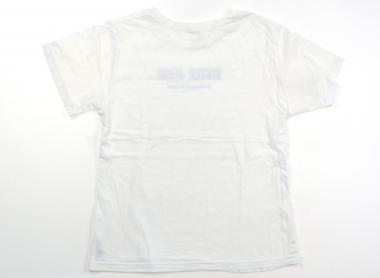 ジェニィ JENNI Tシャツ・カットソー 160 女の子 白、黒 子供服 ベビー服 キッズ ...