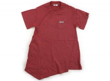 Rakuten - ブリーズ BREEZE チュニック 110 女の子 ピンク 子供服 ベビー服 キッズ アウトレット ユーズド 【中古】キッズ・ベビー・マタニティ