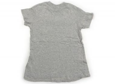 ブリーズ BREEZE ワンピース 100 男の子 グレー 子供服 ベビー服 キッズ アウトレット ユーズド 【中古】キッズ・ベビー・マタニティ - Image 2