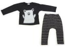 ネクスト NEXT パジャマ 90 男の子 グレー 子供服 ベビー服 キッズ アウトレット ユーズド 【中古】キッズ・ベビー・マタニティ