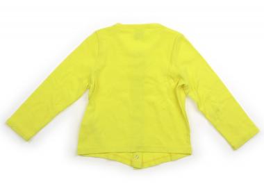 プチバトー PETIT BATEAU カーディ...の紹介画像2