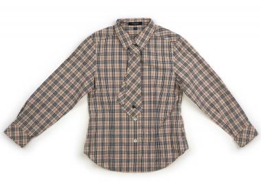 Burberry バーバリー シャツ キッズ 楽天市場】バーバリー シャツ(キッズファッション|キッズ