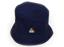 ファミリア familiar 帽子 Hat/Cap 男の子 ネイビー・緑・チェック 子供服 ベビー服 キッズ アウトレット ユーズド 【中古】キッズ・ベビー・マ...