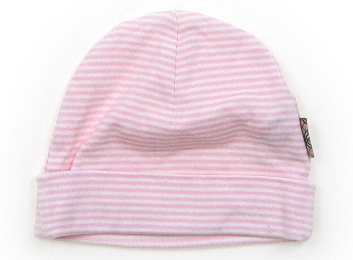 バーバリー BURBERRY 帽子 Hat/Cap 女の