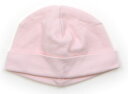 ラルフローレン Ralph Lauren 帽子 Hat/Cap 女の子 薄ピンク 子供服 ベビー服 キッズ アウトレット ユーズド 【中古】キッズ・ベビー・マタニティ