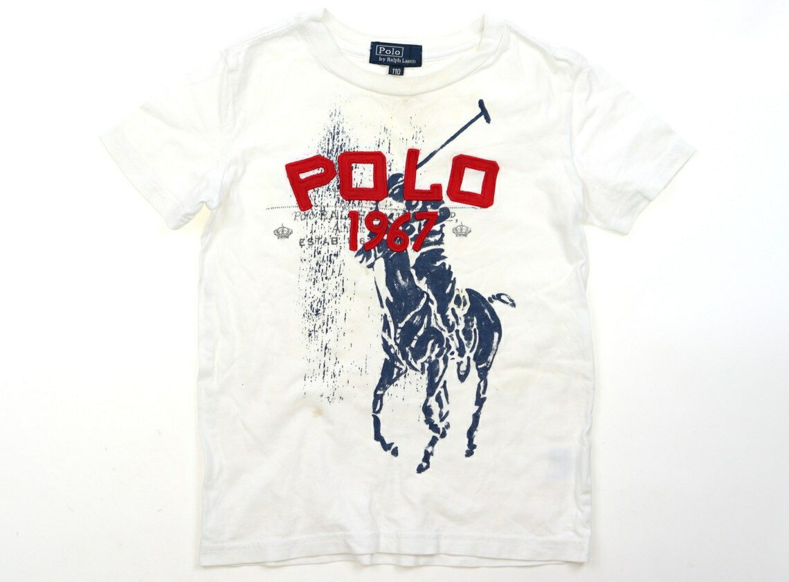 ポロラルフローレン POLO RALPH LAUREN T