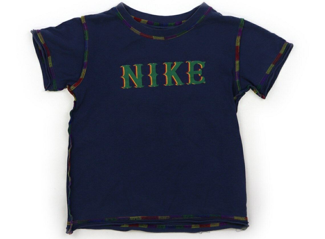 ナイキ NIKE Tシャツ・カットソー 100 