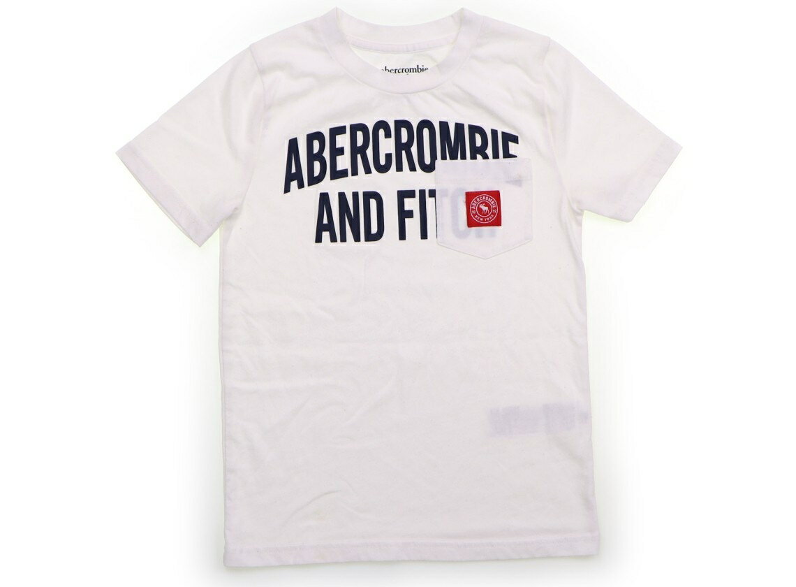 アバクロ Abercrombie Tシャツ・カット