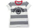 アバクロ Abercrombie Tシャツ・カット