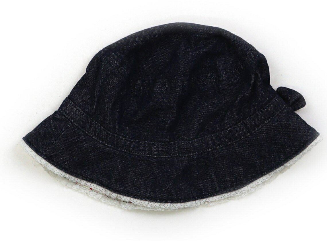 ミキハウス miki HOUSE 帽子 Hat/Cap 女の