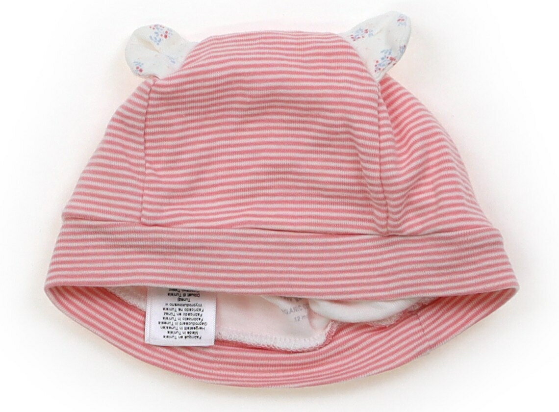 ץХȡ PETIT BATEAU ˹ Hat/Cap λ ԥ󥯥ܡ Ҷ ٥ӡ å ȥå 桼 šۥå٥ӡޥ˥ƥ