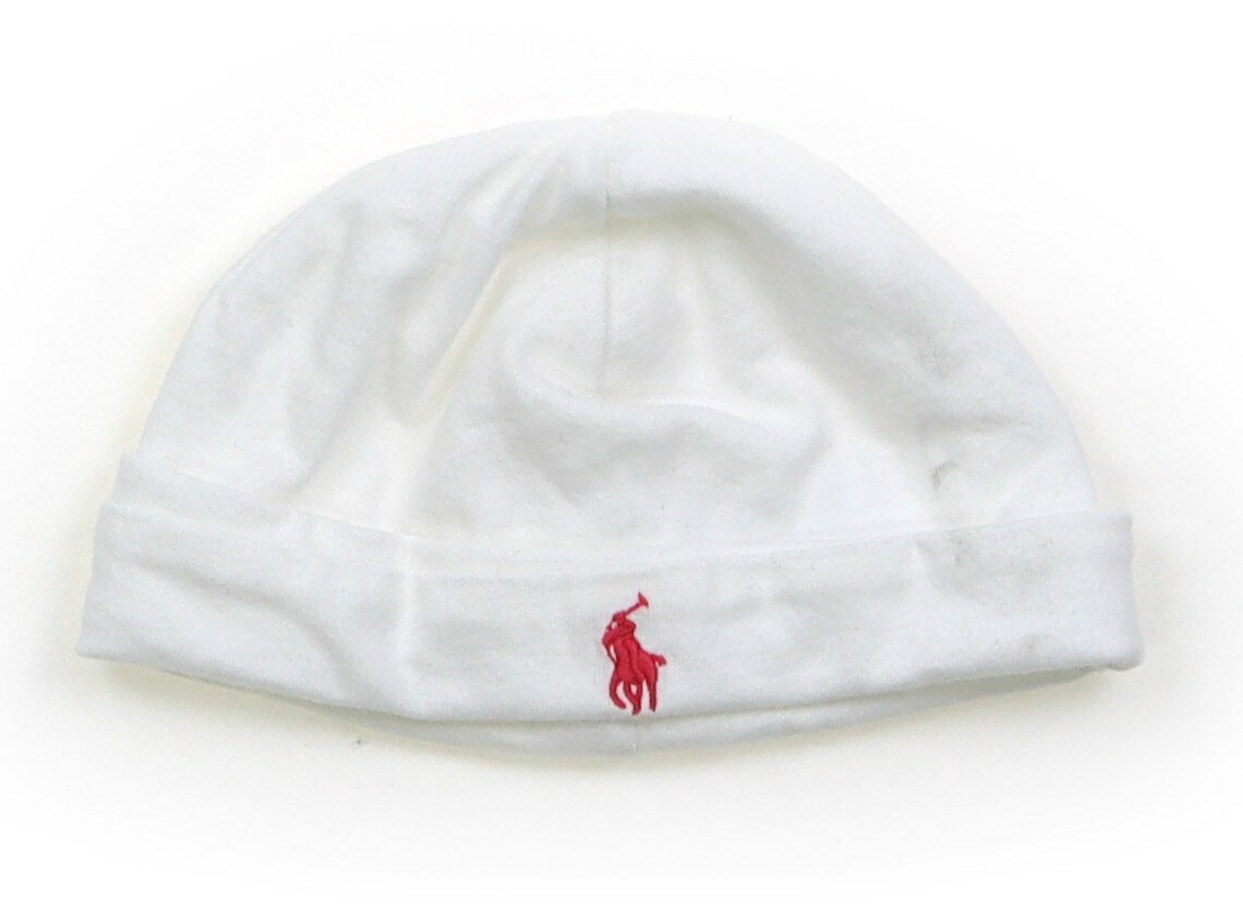 ラルフローレン Ralph Lauren 帽子 Hat/Ca