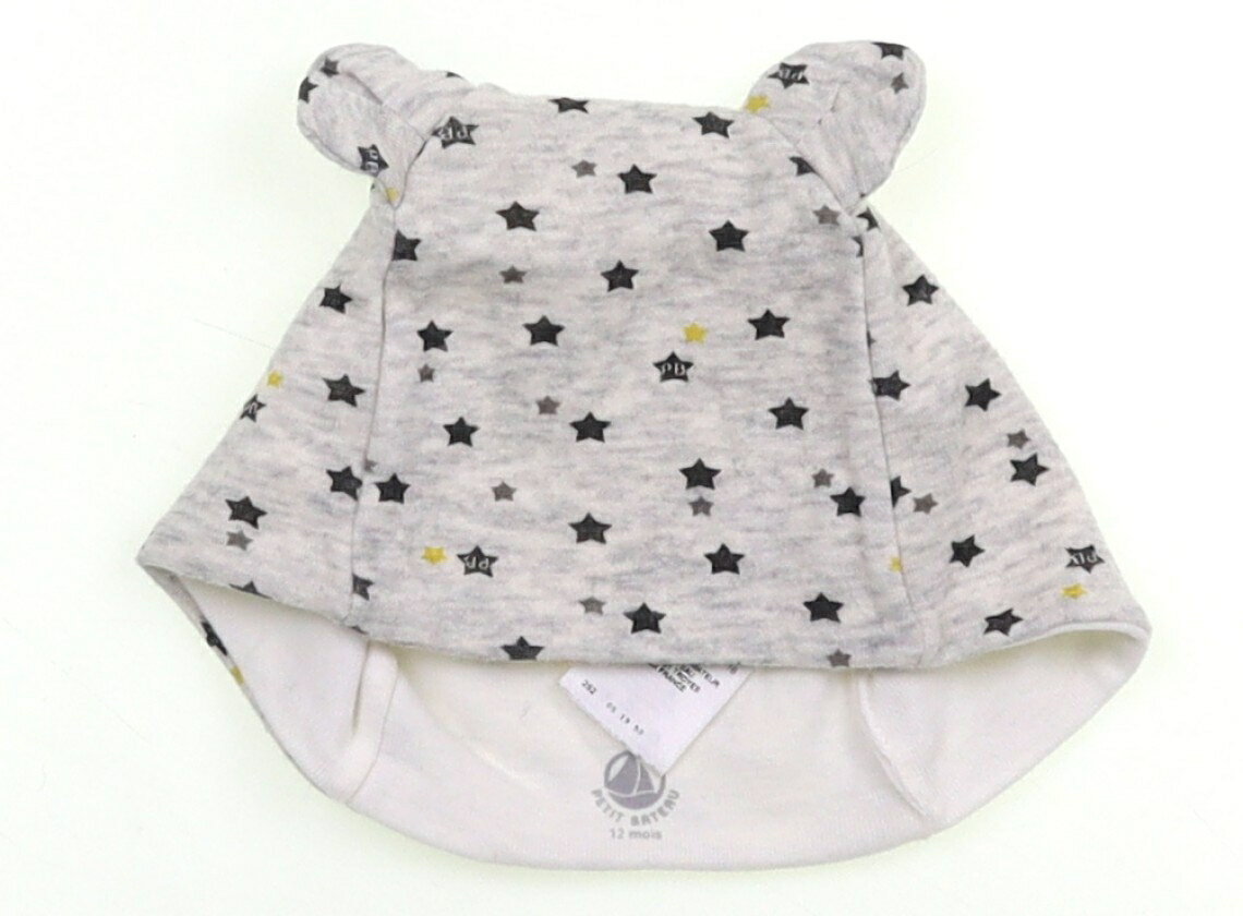 ץХȡ PETIT BATEAU ˹ Hat/Cap ˤλ 졼 Ҷ ٥ӡ å ȥå 桼 šۥå٥ӡޥ˥ƥ