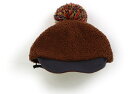 ブリーズ BREEZE 帽子 Hat/Cap 男の子 ブラウン、グレー 子供服 ベビー服 キッズ アウトレット ユーズド 【中古】キッズ・ベビー・マタニティ