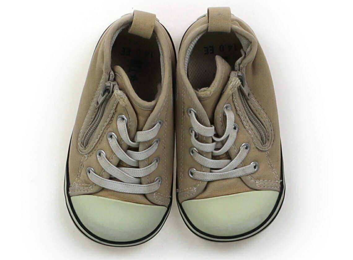 コンバース CONVERSE スニーカー 靴14cm