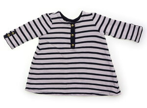 ץХȡ PETIT BATEAU ˥å 70 λ ͥӡߥܡ Ҷ ٥ӡ å ȥå 桼 šۥå٥ӡޥ˥ƥ