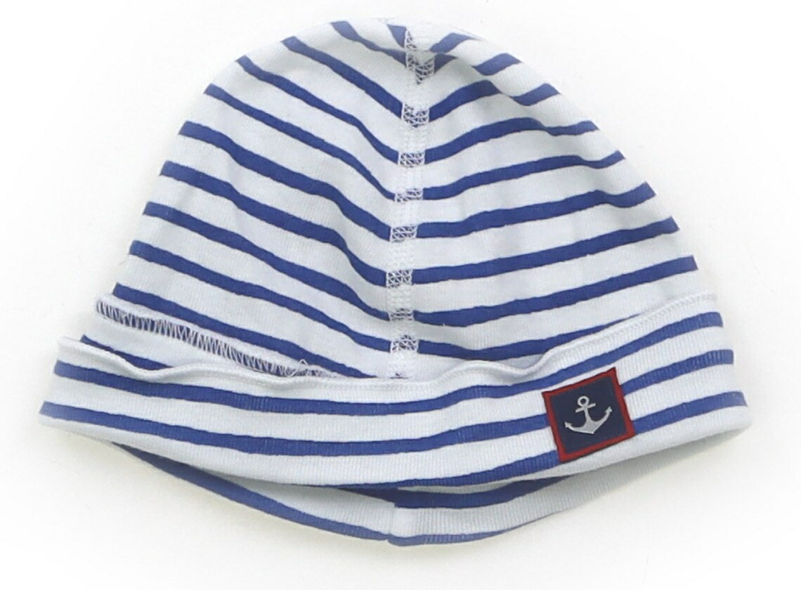 ץХȡ PETIT BATEAU ˹ Hat/Cap ˤλ ĥܡ Ҷ ٥ӡ å ȥå 桼 šۥå٥ӡޥ˥ƥ