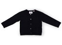 ザラ ZARA カーディガン 80 女の子 紺 子供服 ベビー服 キッズ アウトレット ユーズド 【中古】キッズ・ベビー・マタニティ