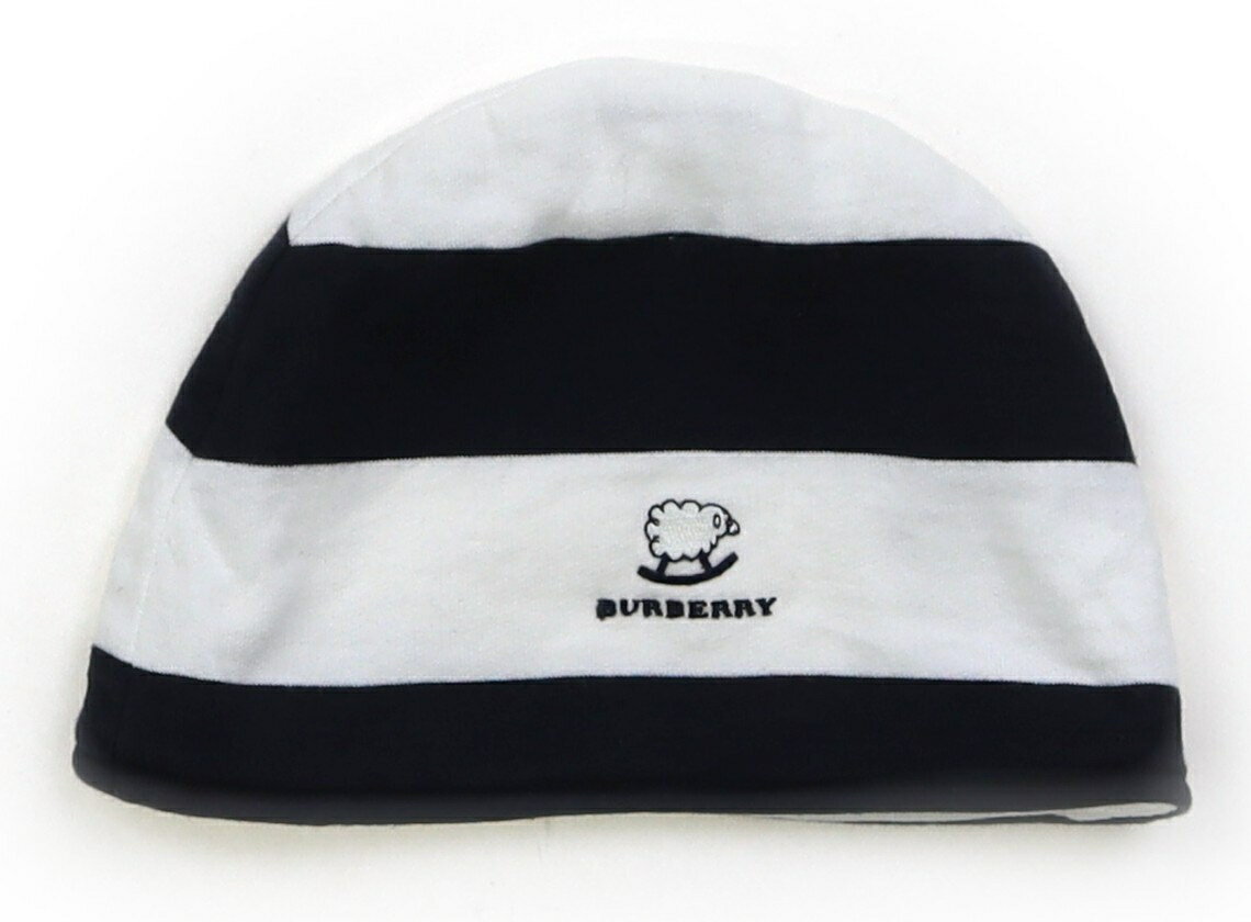 バーバリー BURBERRY 帽子 Hat/Cap 男の