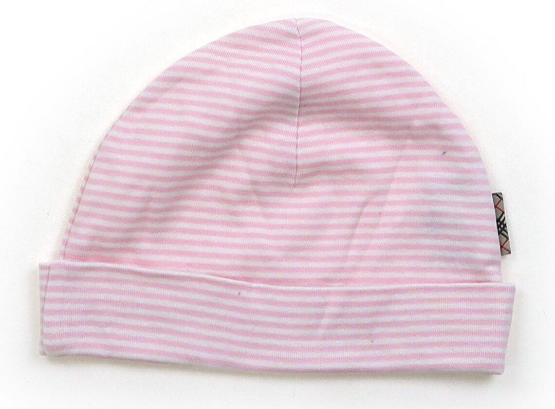 バーバリー BURBERRY 帽子 Hat/Cap 女の