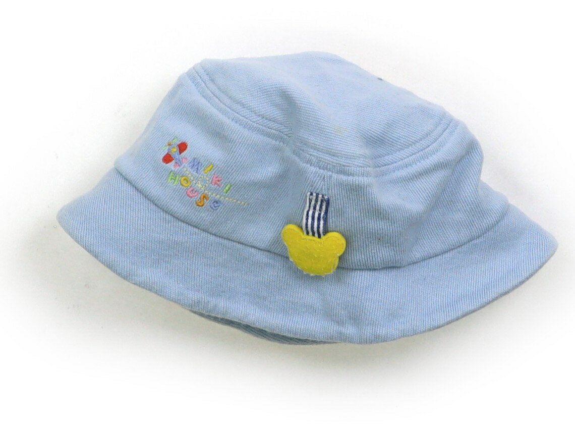 ミキハウス miki HOUSE 帽子 Hat/Cap 男の