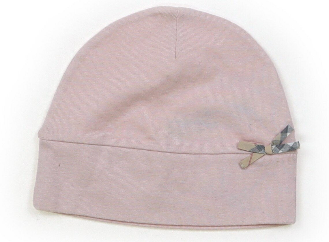 バーバリー BURBERRY 帽子 Hat/Cap 女の