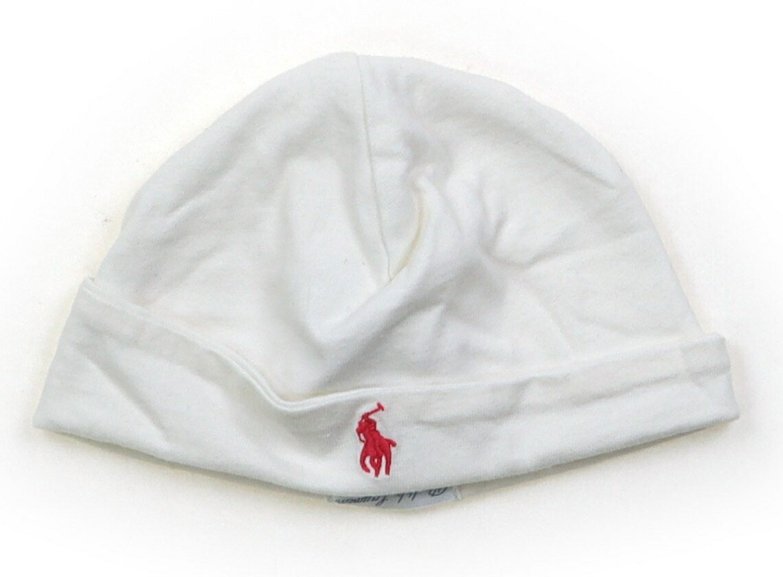 ラルフローレン Ralph Lauren 帽子 Hat/Ca