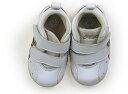 アシックス Asics スニーカー 靴12cm〜 女の子 白 子供服 ベビー服 キッズ アウトレット ユーズド 【中古】キッズ・ベビー・マタニティ(4)