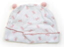 アーチ&ライン ARCH&LINE 帽子 Hat/Cap 男の子 ネイビー、ベージュ 子供服 ベビー服 キッズ アウトレット ユーズド 【中古】キッズ・ベビー・...