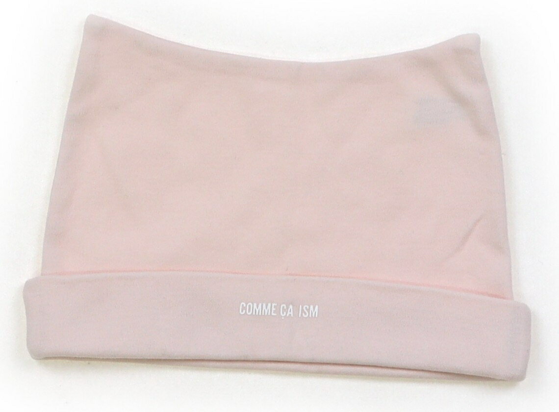 コムサイズム COMME CA ISM 帽子 Hat/Cap 