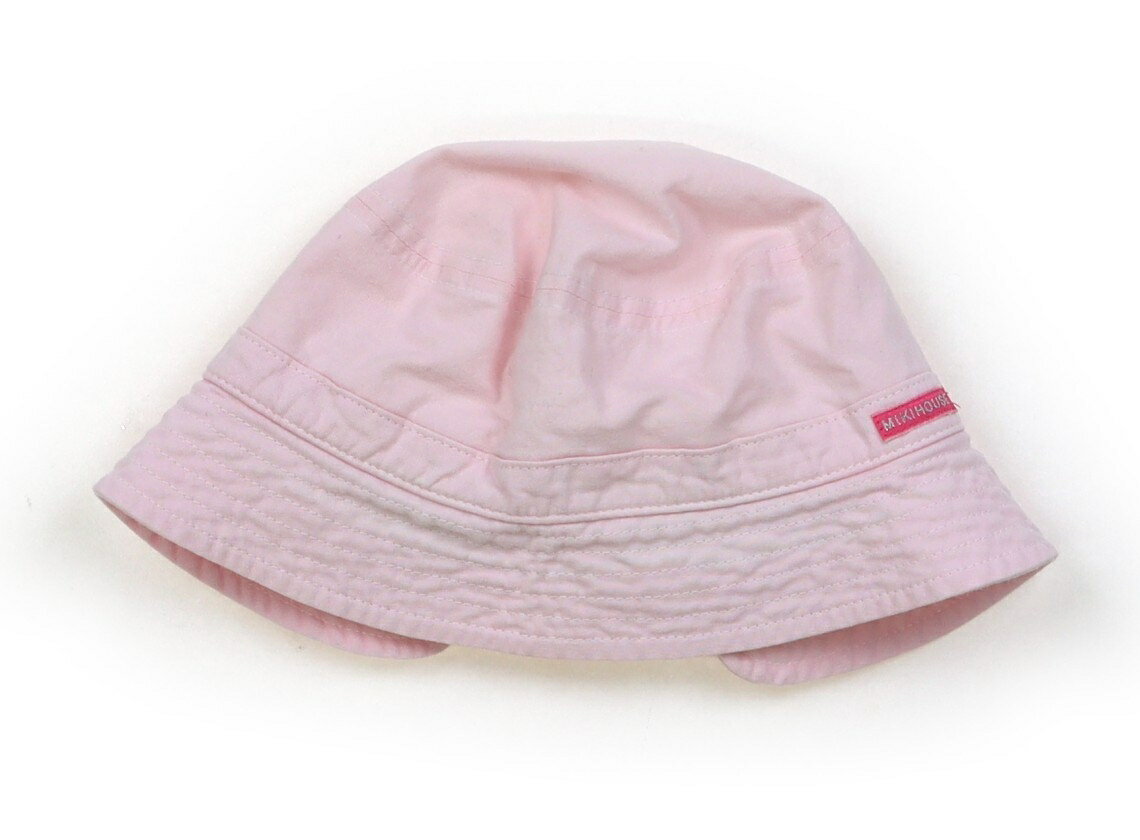 ミキハウス miki HOUSE 帽子 Hat/Cap 女の