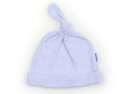 ファミリア familiar 帽子 Hat/Cap 男の子 水色 子供服 ベビー服 キッズ アウトレット ユーズド 【中古】キッズ・ベビー・マタニティ