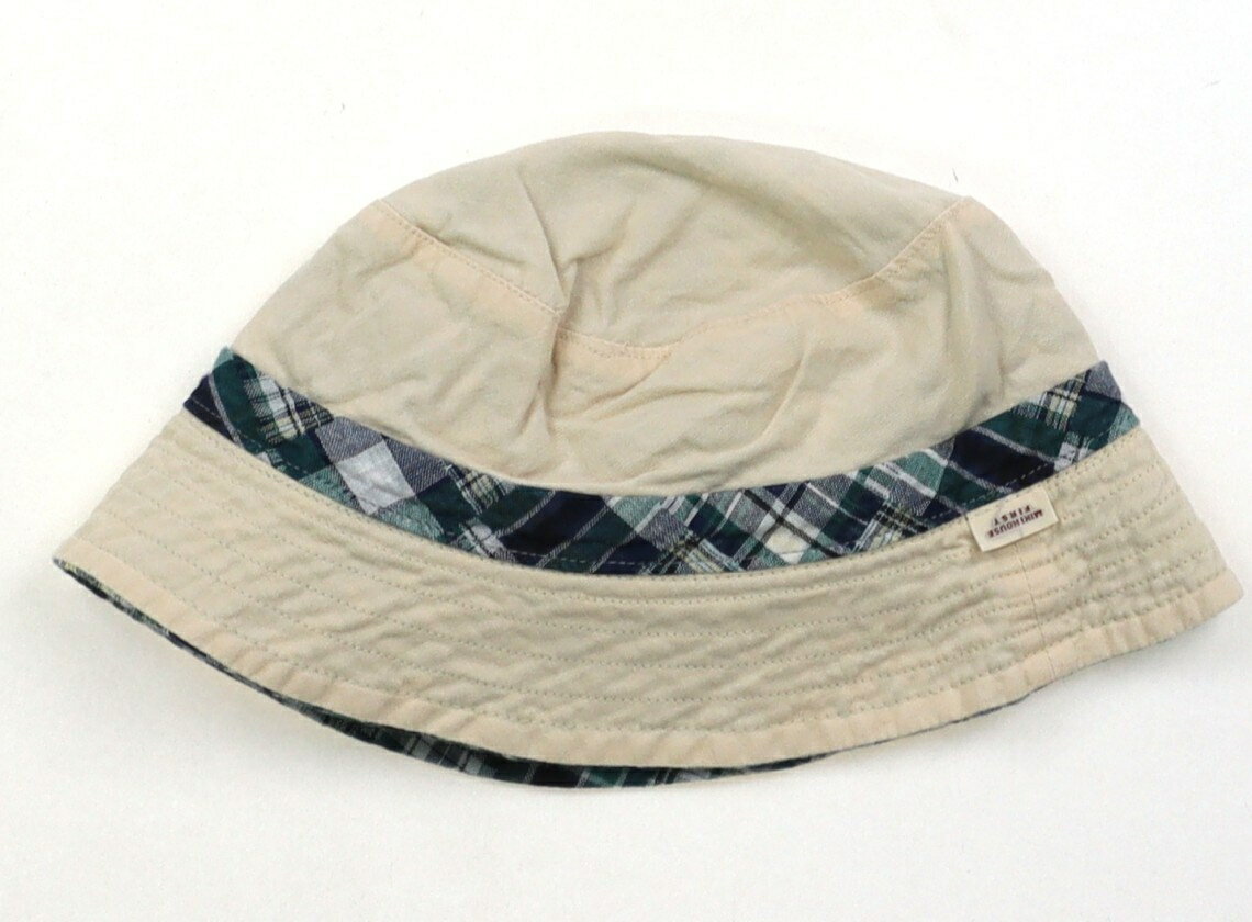 ミキハウス miki HOUSE 帽子 Hat/Cap 男の