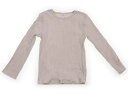 ザラ ZARA Tシャツ・カットソー 120 女