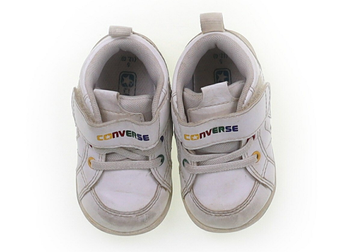 コンバース CONVERSE スニーカー 靴ベ