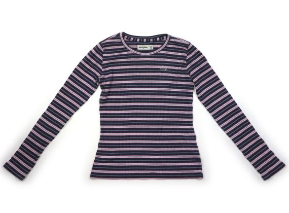 アバクロ Abercrombie Tシャツ・カット