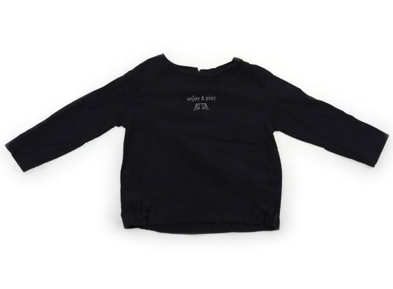 ザラ ZARA Tシャツ・カットソー 95 女