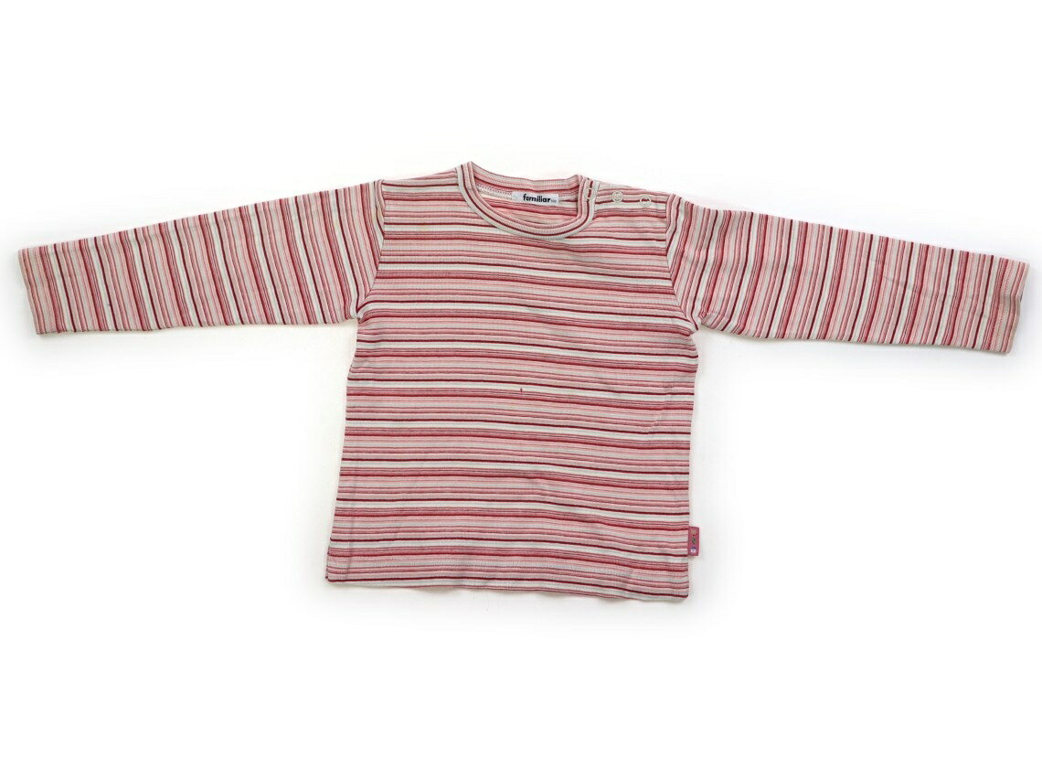 ファミリア familiar Tシャツ・カット�