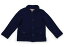 プチバトー PETIT BATEAU カーディガン 110 男の子 ネイビー 子供服 ベビー服 キッズ アウトレット ユーズド 【中古】キッズ・ベビー・マタニティ