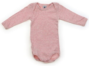 ץХȡ PETIT BATEAU ѡ 60 λ ԥ Ҷ ٥ӡ å ȥå 桼 šۥå٥ӡޥ˥ƥ